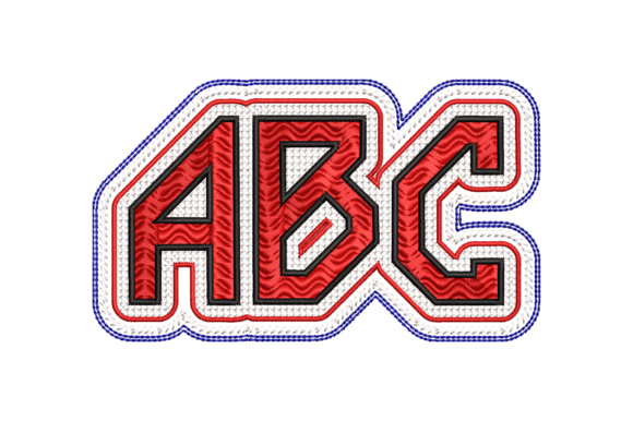 ABC Embroidery: A Designer's Review for Craft Fair Success