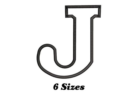 Alphabet Letter J: A Seasonal Design Review for Crafters