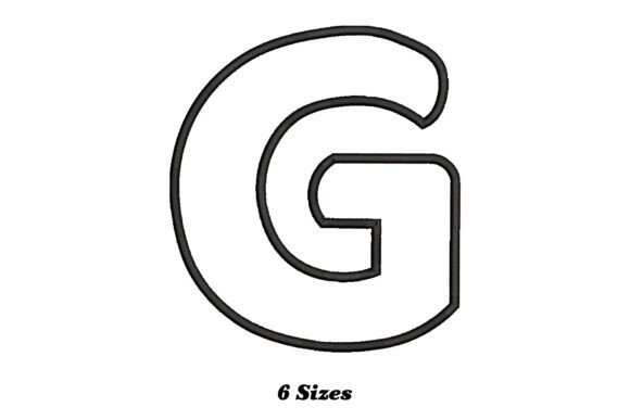 Creative Letter C: A Whimsical Touch for Your Next Project