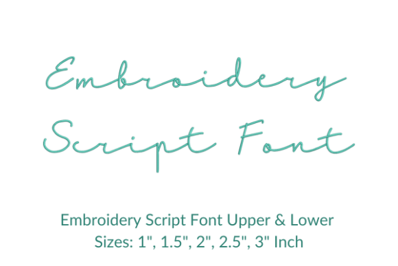 Reviewing Gistesy Font for Craft Fair and Handmade Products