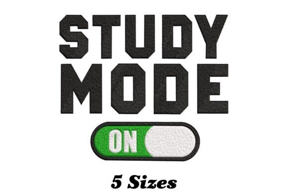 Study Mode On: A Designer's Review for Project Use