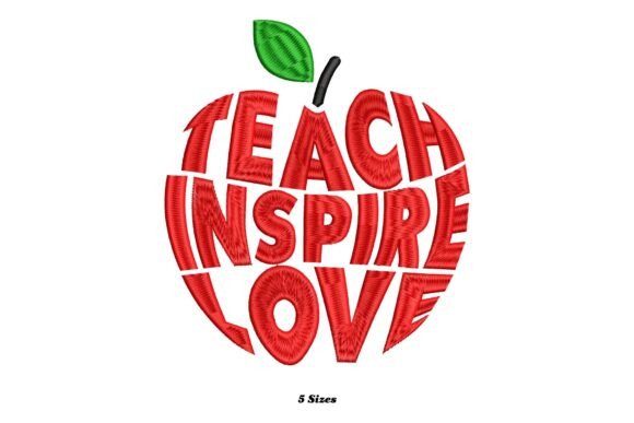 Teach Inspire Love Embroidery: A Seller's Practical Review